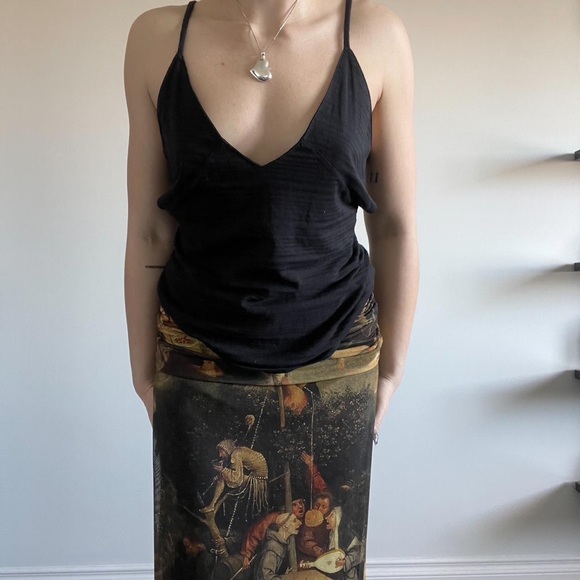 Diesel tank top - Picture 7 of 7